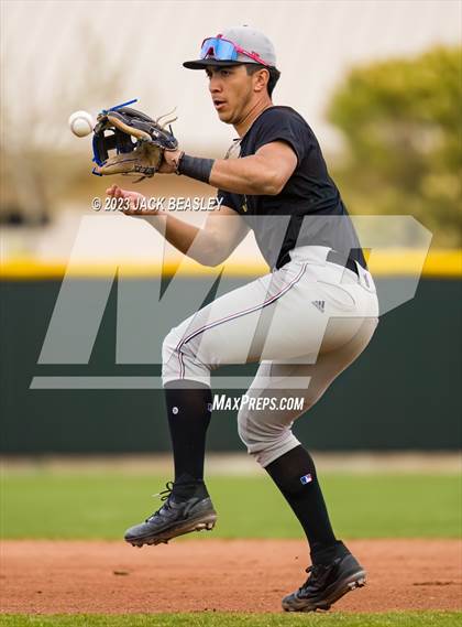 Thumbnail 3 in JSerra Catholic @ Campo Verde photogallery.