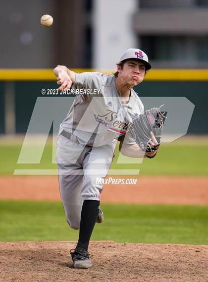 Thumbnail 1 in JSerra Catholic @ Campo Verde photogallery.