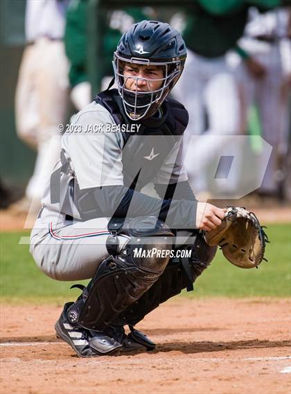 Thumbnail 1 in JSerra Catholic @ Campo Verde photogallery.