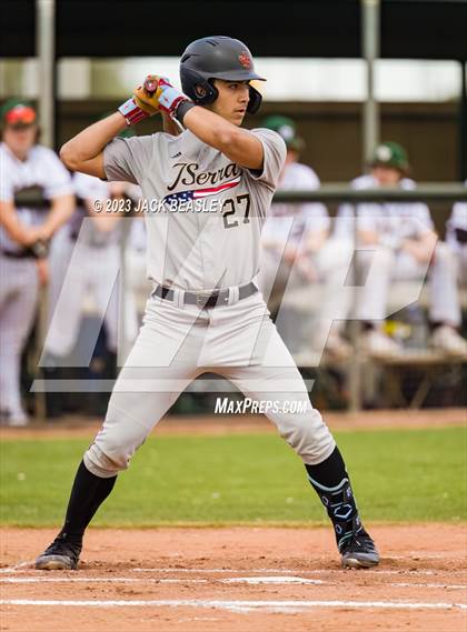 Thumbnail 3 in JSerra Catholic @ Campo Verde photogallery.