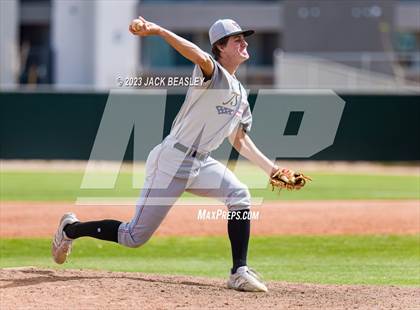 Thumbnail 1 in JSerra Catholic @ Campo Verde photogallery.