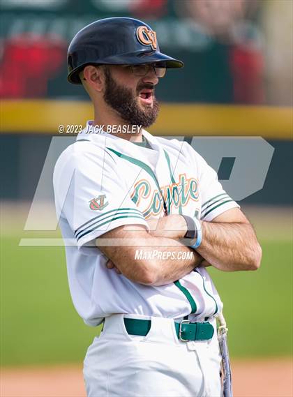 Thumbnail 2 in JSerra Catholic @ Campo Verde photogallery.
