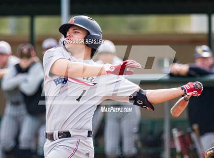 Thumbnail 2 in JSerra Catholic @ Campo Verde photogallery.
