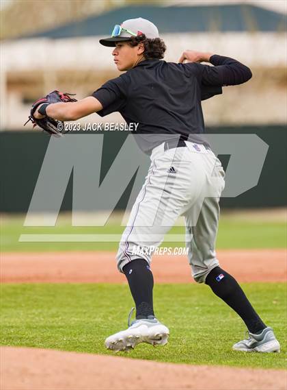 Thumbnail 2 in JSerra Catholic @ Campo Verde photogallery.