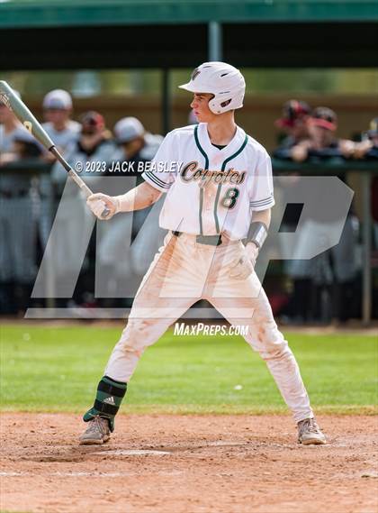 Thumbnail 1 in JSerra Catholic @ Campo Verde photogallery.