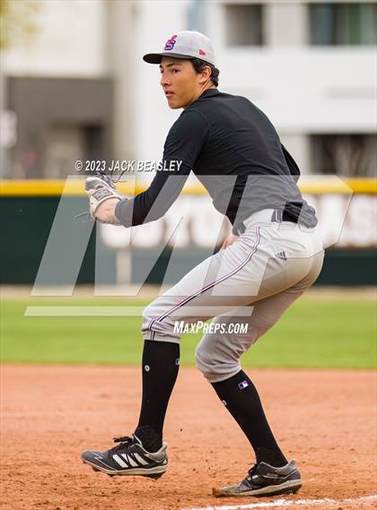 Thumbnail 2 in JSerra Catholic @ Campo Verde photogallery.