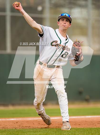 Thumbnail 3 in JSerra Catholic @ Campo Verde photogallery.