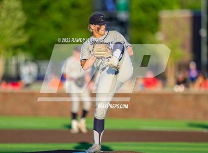 Thumbnail 2 in Keller @ Marcus (UIL 6A Region 1 Regional Playoff Semi-Final Game 1) photogallery.
