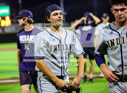 Thumbnail 3 in Keller @ Marcus (UIL 6A Region 1 Regional Playoff Semi-Final Game 1) photogallery.