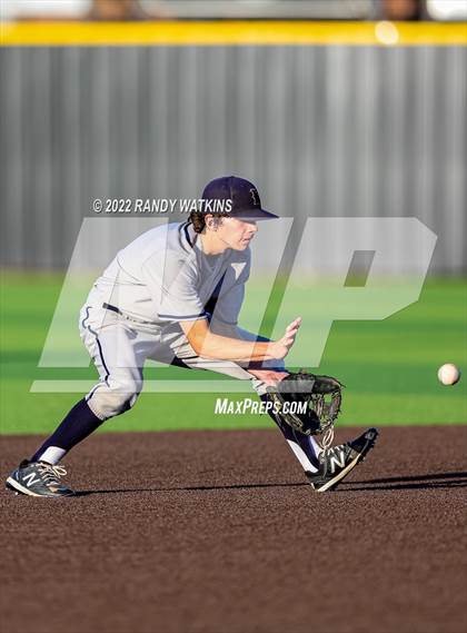 Thumbnail 2 in Keller @ Marcus (UIL 6A Region 1 Regional Playoff Semi-Final Game 1) photogallery.
