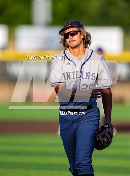 Thumbnail 3 in Keller @ Marcus (UIL 6A Region 1 Regional Playoff Semi-Final Game 1) photogallery.