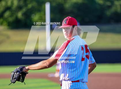 Thumbnail 3 in Keller @ Marcus (UIL 6A Region 1 Regional Playoff Semi-Final Game 1) photogallery.