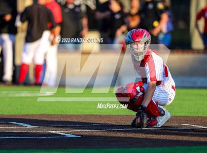 Thumbnail 3 in Keller @ Marcus (UIL 6A Region 1 Regional Playoff Semi-Final Game 1) photogallery.