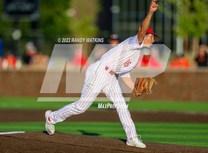 Thumbnail 2 in Keller @ Marcus (UIL 6A Region 1 Regional Playoff Semi-Final Game 1) photogallery.