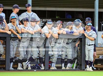 Thumbnail 1 in Keller @ Marcus (UIL 6A Region 1 Regional Playoff Semi-Final Game 1) photogallery.