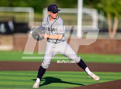 Thumbnail 1 in Keller @ Marcus (UIL 6A Region 1 Regional Playoff Semi-Final Game 1) photogallery.