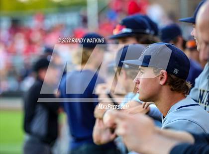 Thumbnail 2 in Keller @ Marcus (UIL 6A Region 1 Regional Playoff Semi-Final Game 1) photogallery.