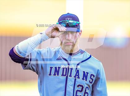 Thumbnail 1 in Keller @ Marcus (UIL 6A Region 1 Regional Playoff Semi-Final Game 1) photogallery.