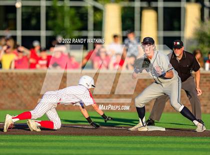Thumbnail 2 in Keller @ Marcus (UIL 6A Region 1 Regional Playoff Semi-Final Game 1) photogallery.