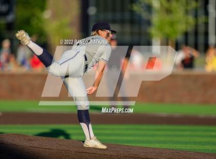 Thumbnail 1 in Keller @ Marcus (UIL 6A Region 1 Regional Playoff Semi-Final Game 1) photogallery.