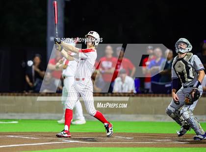 Thumbnail 1 in Keller @ Marcus (UIL 6A Region 1 Regional Playoff Semi-Final Game 1) photogallery.
