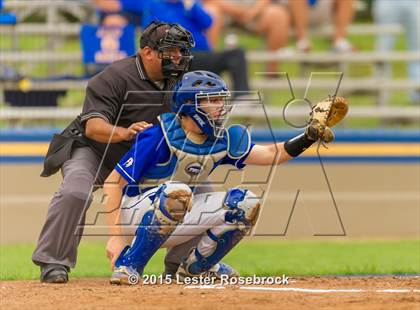 Thumbnail 3 in San Antonio Memorial @ Alamo Heights photogallery.