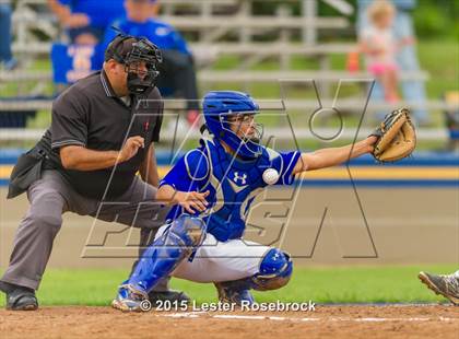 Thumbnail 1 in San Antonio Memorial @ Alamo Heights photogallery.