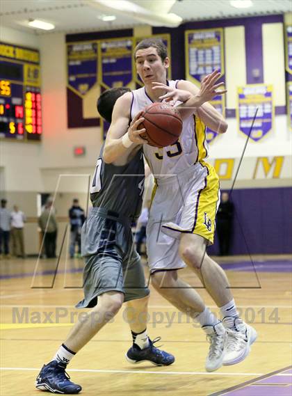 Thumbnail 1 in Woodson @ Lake Braddock  photogallery.