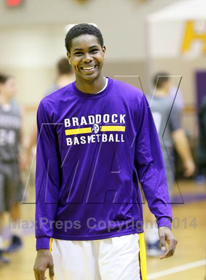 Thumbnail 2 in Woodson @ Lake Braddock  photogallery.