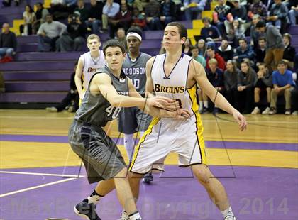 Thumbnail 2 in Woodson @ Lake Braddock  photogallery.