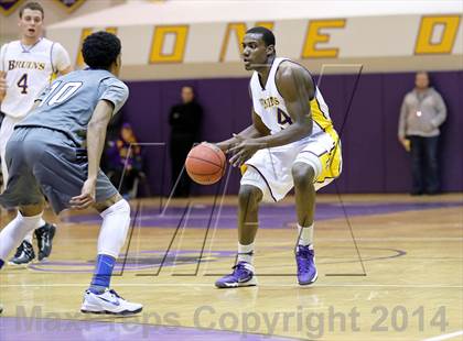 Thumbnail 3 in Woodson @ Lake Braddock  photogallery.