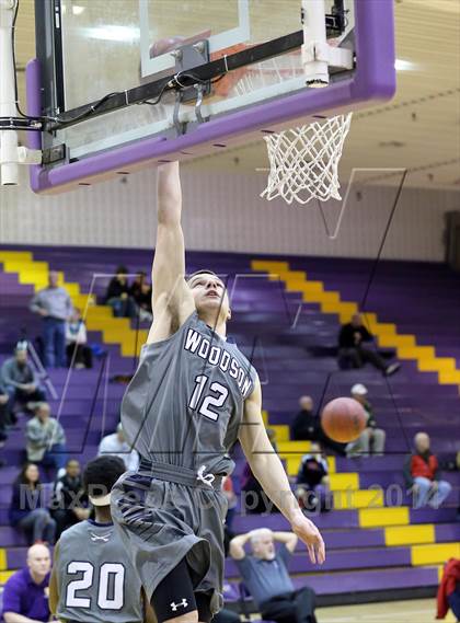 Thumbnail 2 in Woodson @ Lake Braddock  photogallery.