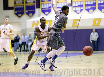 Thumbnail 2 in Woodson @ Lake Braddock  photogallery.
