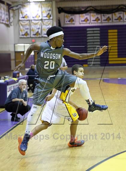 Thumbnail 1 in Woodson @ Lake Braddock  photogallery.
