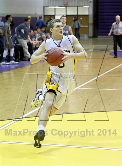 Thumbnail 3 in Woodson @ Lake Braddock  photogallery.