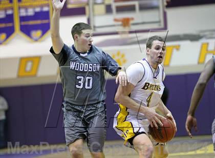 Thumbnail 1 in Woodson @ Lake Braddock  photogallery.