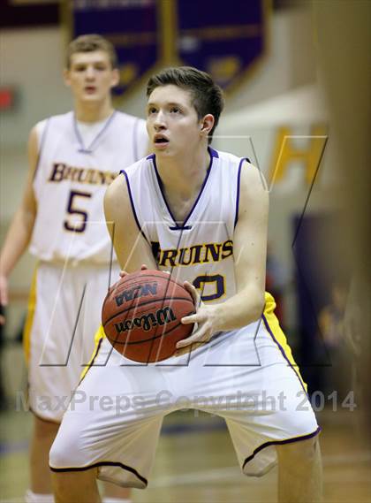 Thumbnail 2 in Woodson @ Lake Braddock  photogallery.