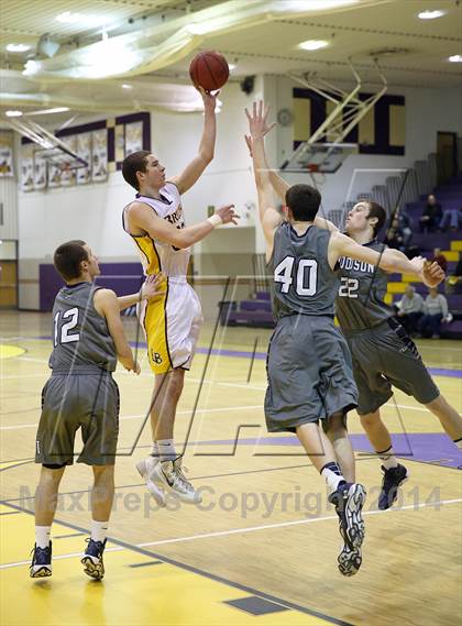 Thumbnail 1 in Woodson @ Lake Braddock  photogallery.
