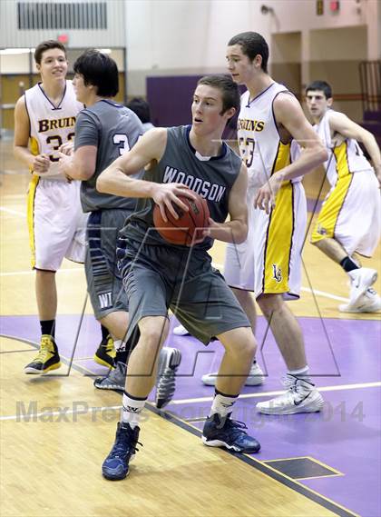 Thumbnail 2 in Woodson @ Lake Braddock  photogallery.