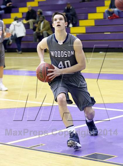 Thumbnail 3 in Woodson @ Lake Braddock  photogallery.