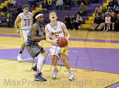 Thumbnail 3 in Woodson @ Lake Braddock  photogallery.