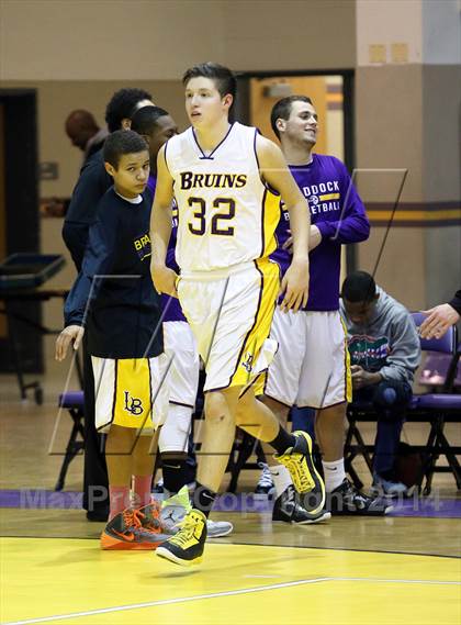 Thumbnail 1 in Woodson @ Lake Braddock  photogallery.