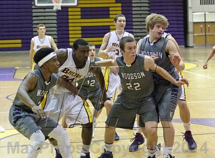 Thumbnail 3 in Woodson @ Lake Braddock  photogallery.