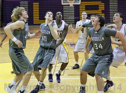 Thumbnail 3 in Woodson @ Lake Braddock  photogallery.