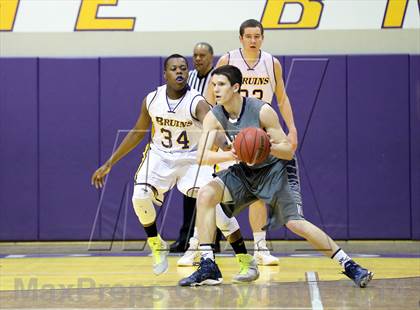 Thumbnail 2 in Woodson @ Lake Braddock  photogallery.