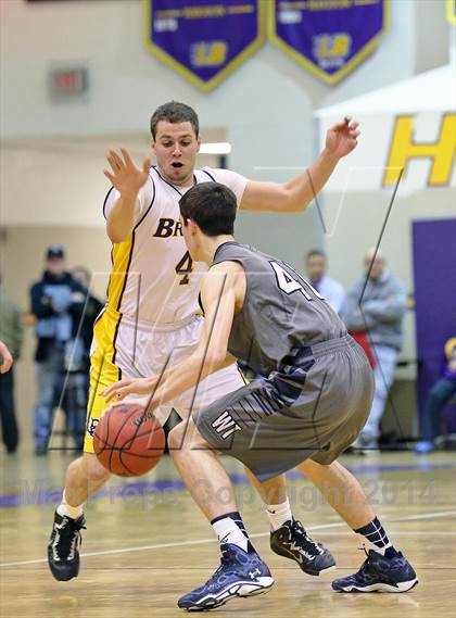 Thumbnail 3 in Woodson @ Lake Braddock  photogallery.