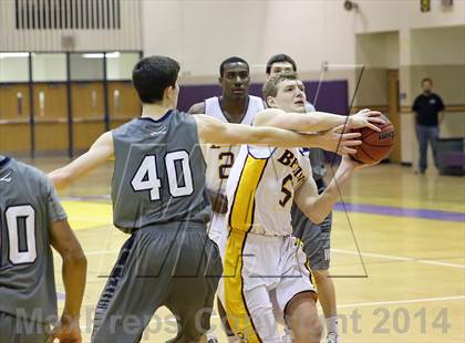 Thumbnail 1 in Woodson @ Lake Braddock  photogallery.