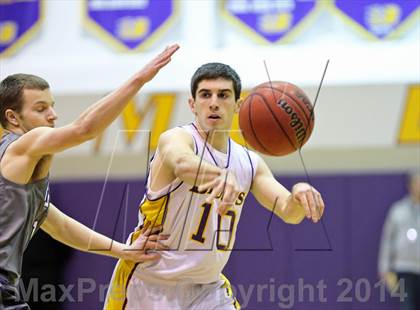 Thumbnail 3 in Woodson @ Lake Braddock  photogallery.