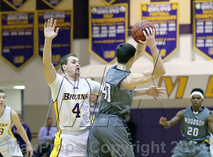 Thumbnail 2 in Woodson @ Lake Braddock  photogallery.