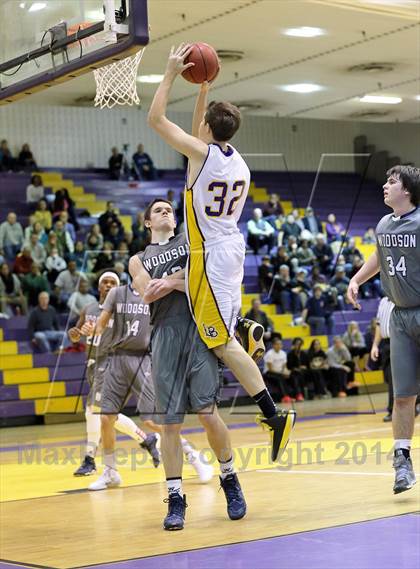 Thumbnail 3 in Woodson @ Lake Braddock  photogallery.